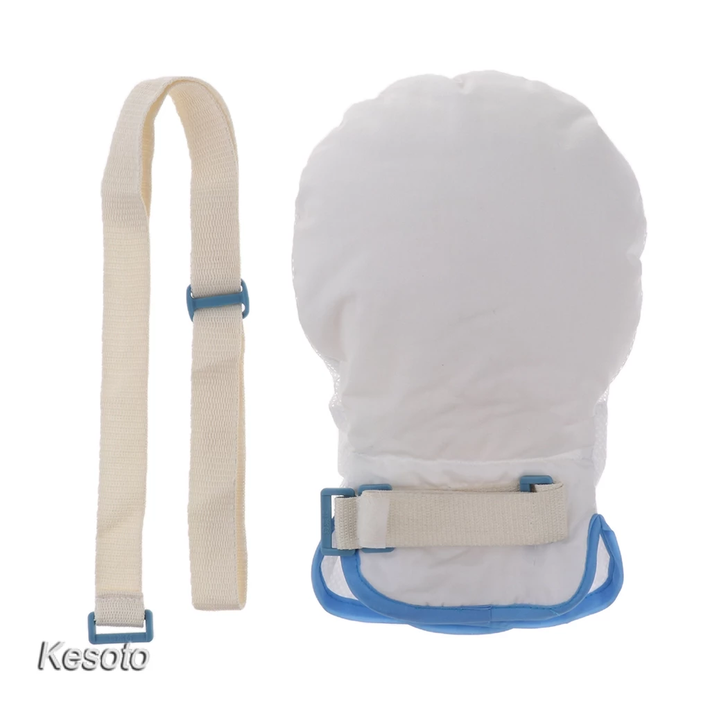 Tại sao găng tay chống té ngã cho người già vẫn chưa đủ? Tôi đã học được gì từ việc sử dụng chúng hàng ngày