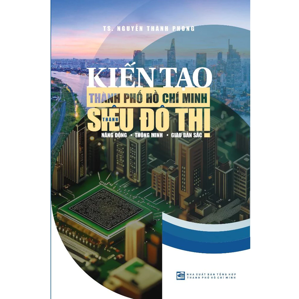 Làm thế nào để chọn sách đúng để hiểu về tương lai của thành phố Hồ Chí Minh?