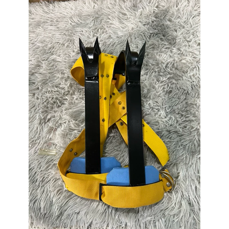 Liệu Bạn Đã Biết Cách Chọn Guốc Trèo Cây An Toàn Phù Hợp Cho Mình?