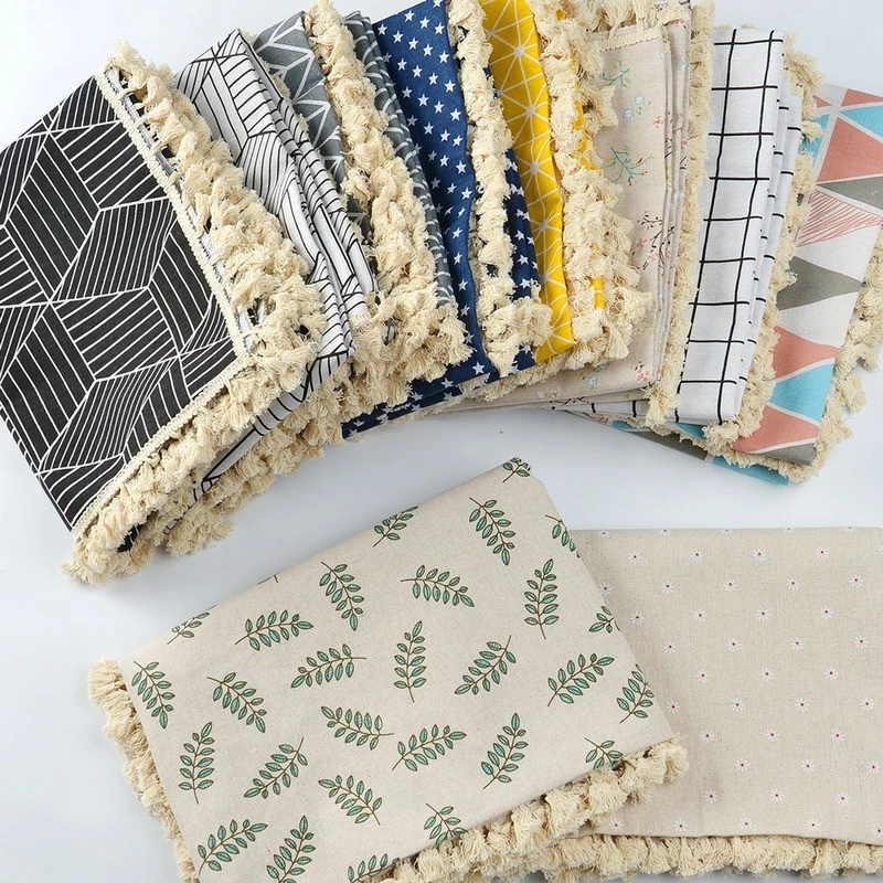 Làm thế nào để chọn khăn phủ máy giặt và tủ lạnh phù hợp cho gia đình bạn?