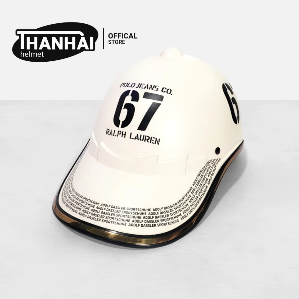 Mũ Bảo Hiểm Lưỡi Trai Kết Viền: Lựa Chọn Sáng Suốt Cho Mùa Đông Sắp Tới?