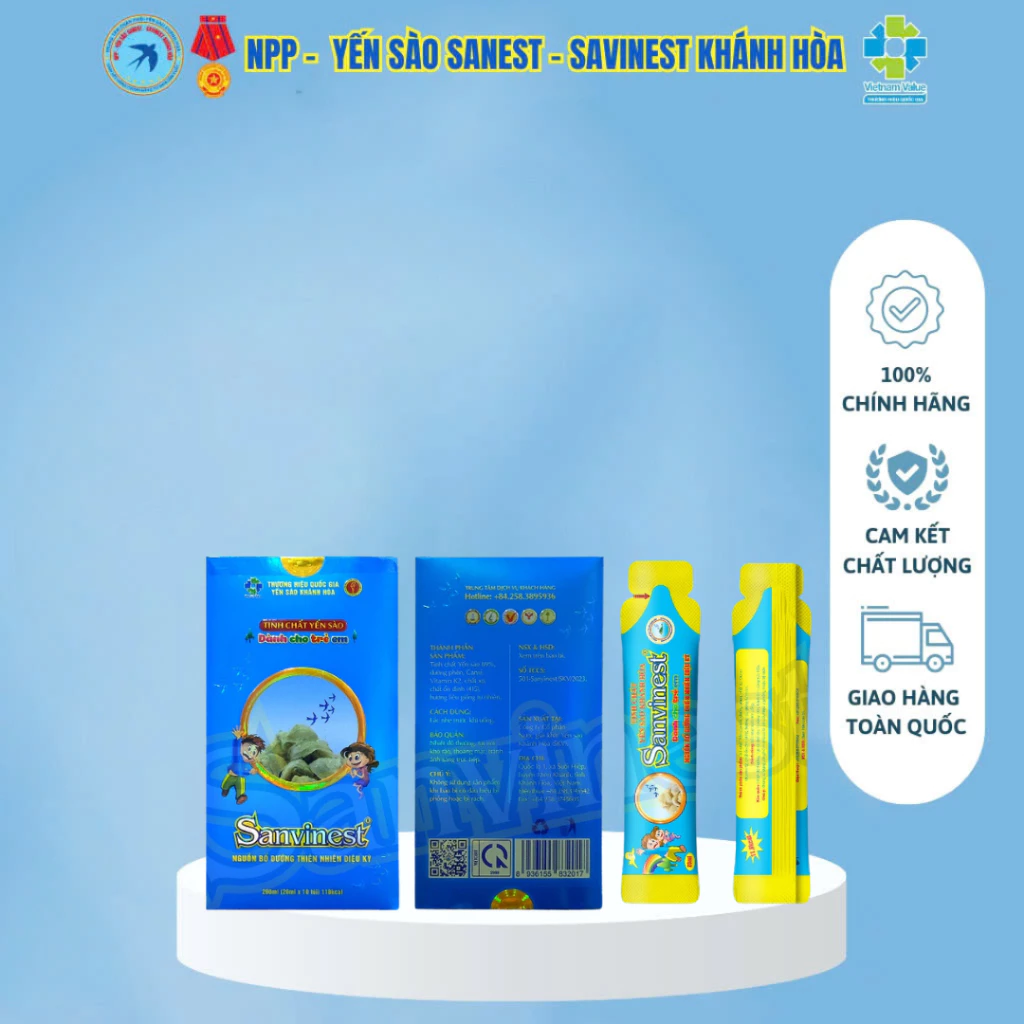 Tinh Chất Yến Sào Cho Trẻ Em: Mẹo Sử Dụng Hiệu Quả Để Tối Đa Hóa Sự Phát Triển Của Bé