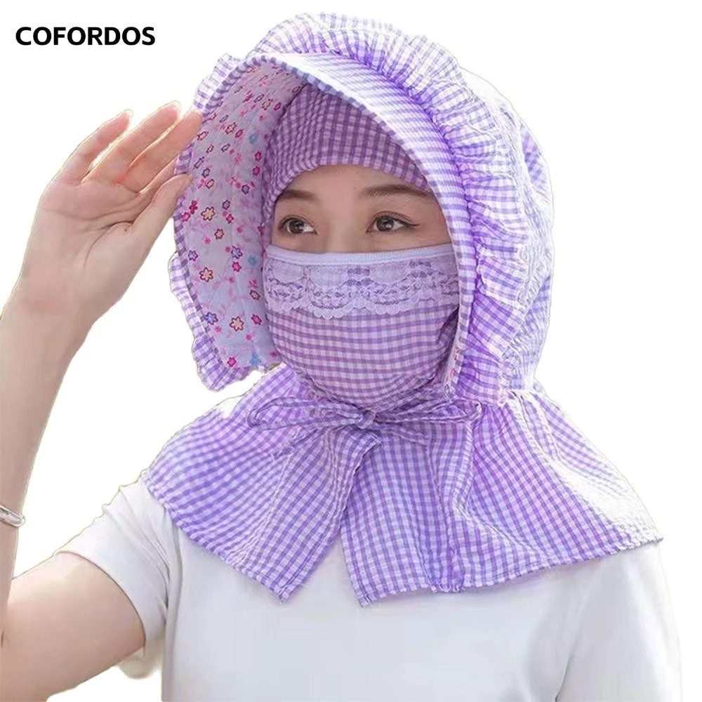 Mũ chống nắng cho trekking: Lựa chọn thông minh để tránh sai lầm thường gặp