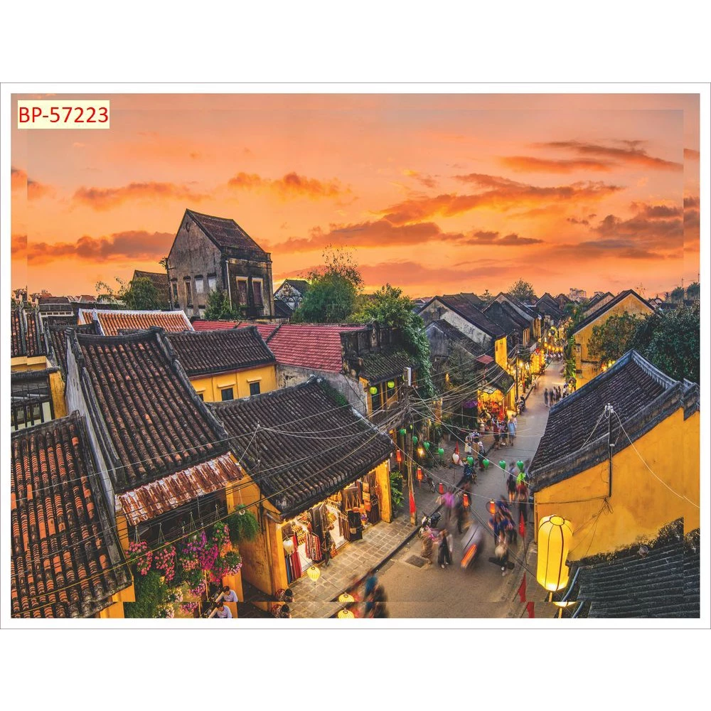 Làm thế nào để chọn tranh dán tường phù hợp với không gian sống của bạn và tránh những sai lầm thường gặp