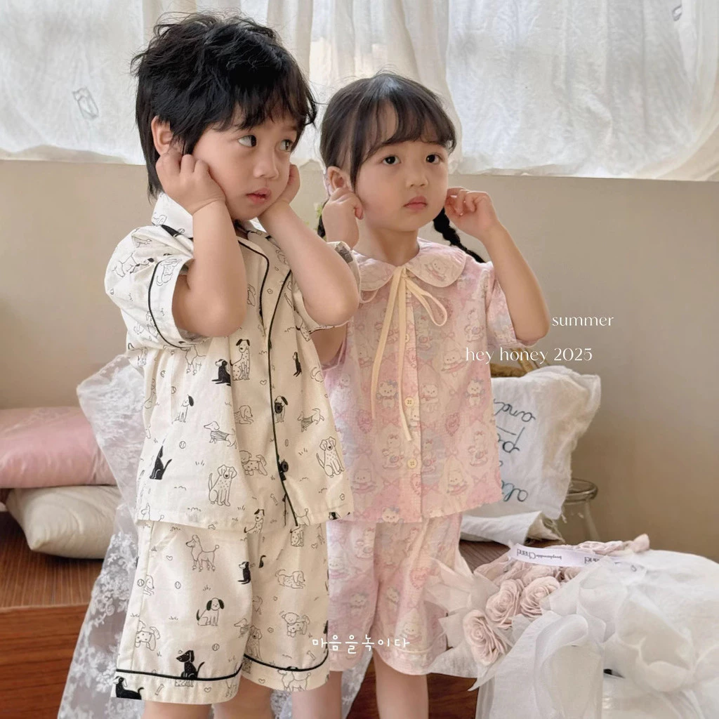 Lừa Bị Cứu: Làm Thế Nào Để Chọn Bộ Đồ Ngủ Phù Hợp Cho Con Mà Không Bị Lừa Mua Phải Hàng Giả