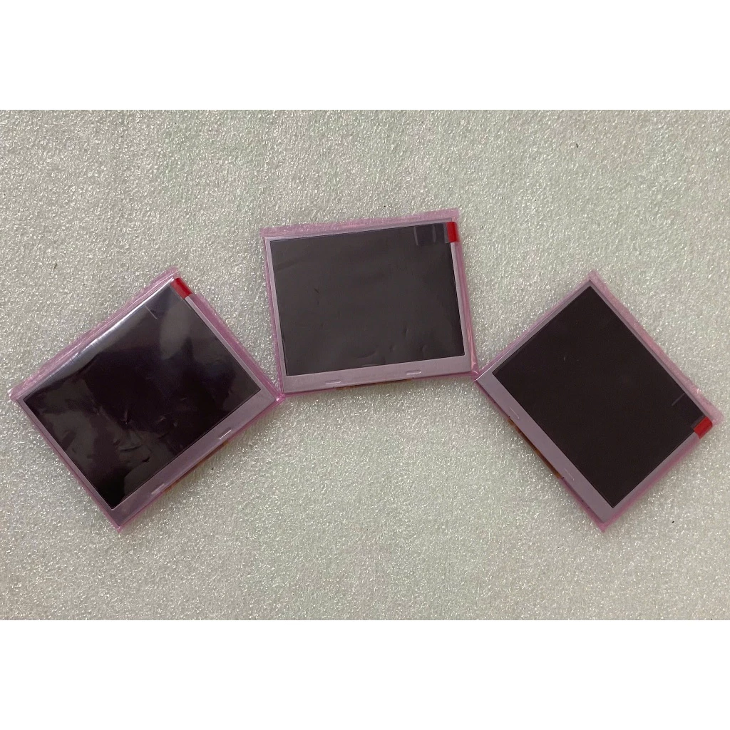 Màn hình LCD 3.5 inch trong thiết bị điện tử: Những điều người mua lần đầu nên biết