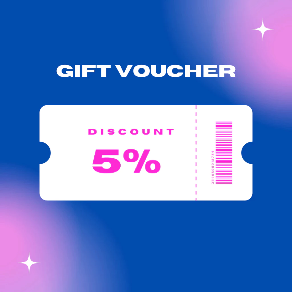 Mua Voucher Giảm Giá 5% Toàn Quốc: Liệu Có Thực Sự Tiết Kiệm Như Quảng Cáo?