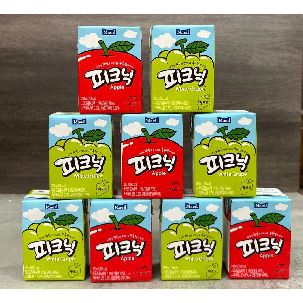 Nước ép trái cây hộp có thực sự tốt cho sức khỏe, và làm thế nào để chọn đúng loại cho gia đình?