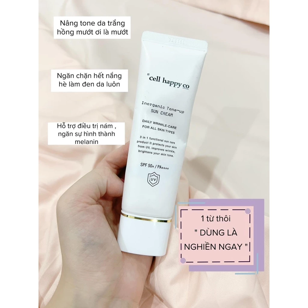 Tôi đã dùng kem chống nắng mà da vẫn bị đen, bí quyết nằm ở bước này!