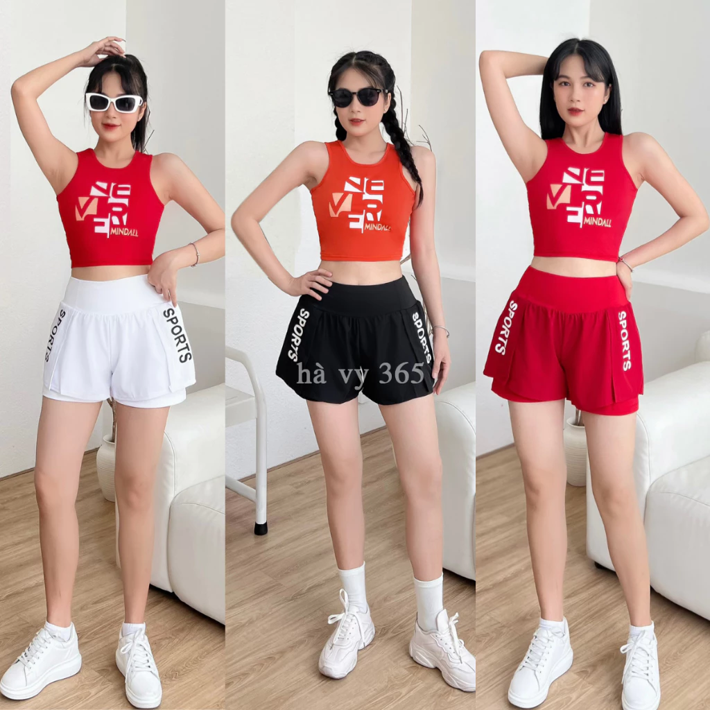 Mặc quần tập thể thao có túi mà không biết điều này thì quả là lãng phí tiền bạc