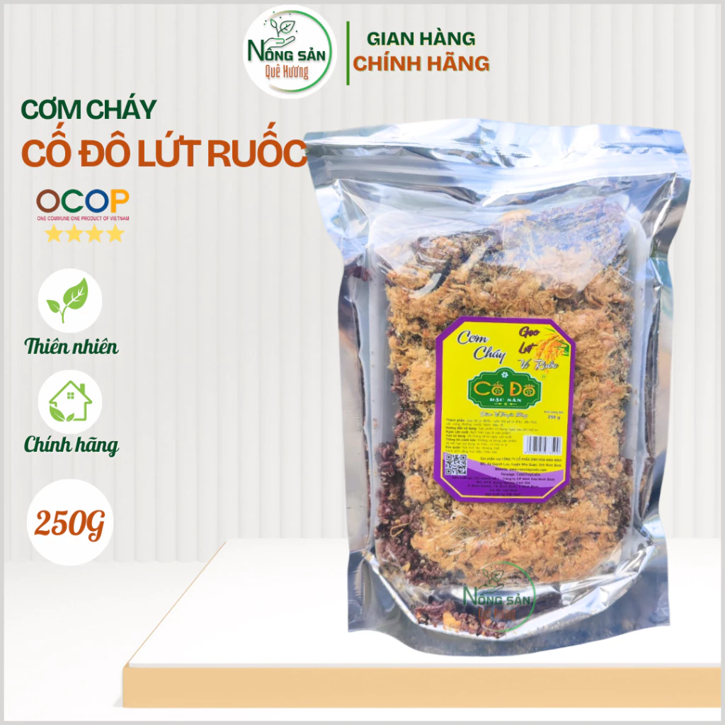 Tôi đã ăn cơm cháy cố đô trong 5 năm và đây là điều tôi học được về cách chọn loại ngon nhất