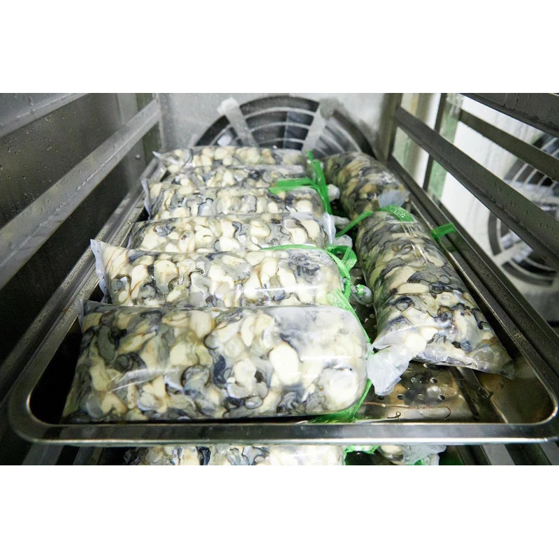 Làm thế nào để phân biệt hàu sữa Vân Đồn Quảng Ninh thật và giả?