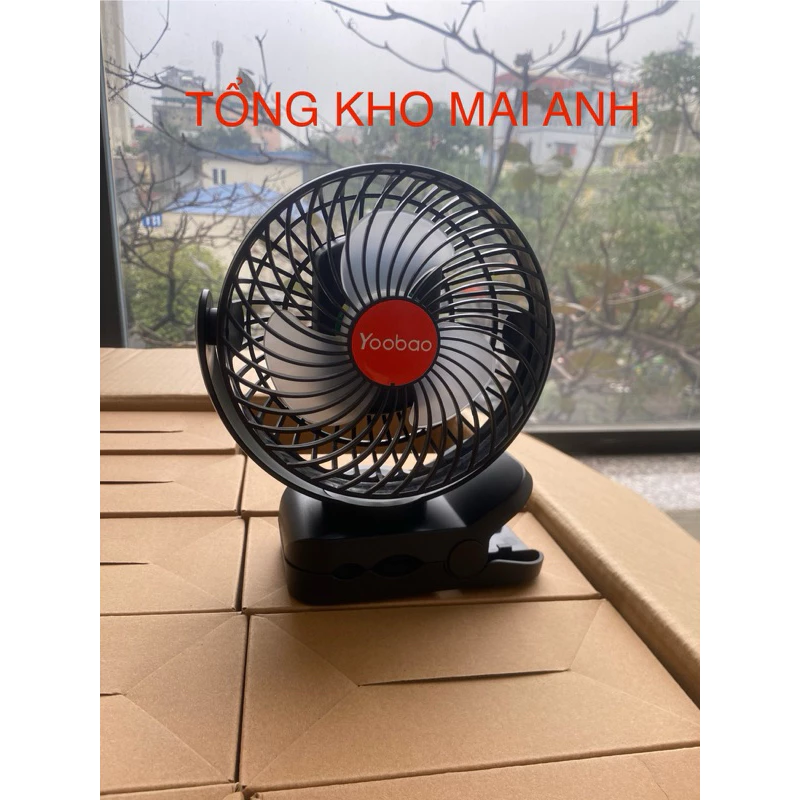 Tối Ưu Hóa Không Gian Làm Việc Với Quạt Tích Điện: 5 Sai Lầm Thường Gặp Và Lời Khuyên Hữu Ích