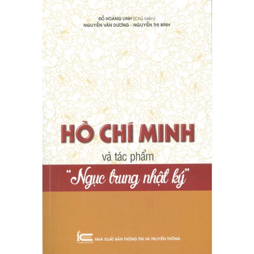 Làm thế nào để giúp con hiểu rõ hơn về lịch sử Việt Nam qua cuốn Ngục Trung Nhật Ký của Hồ Chí Minh?