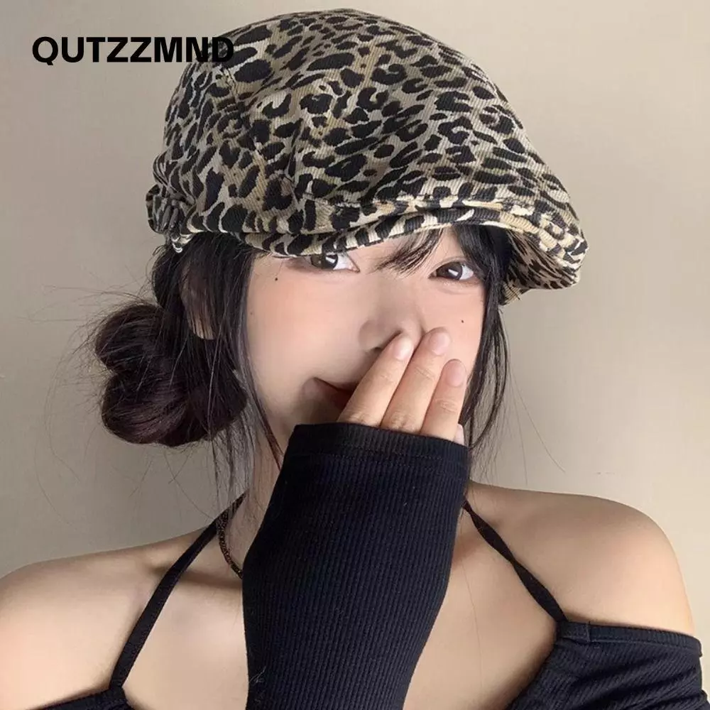 Mũ Nồi Da Báo Cổ Điển – Lựa Chọn Hoàn Hảo Cho Du Lịch, Nhưng Có 1 Sai Lầm Phổ Biến Nhiều Người Mắc Phải