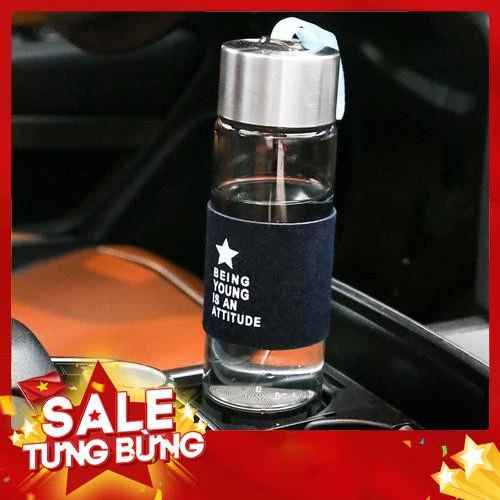 Làm thế nào để chọn bình đựng nước thủy tinh phù hợp cho gia đình mà không biết 3 điều này?