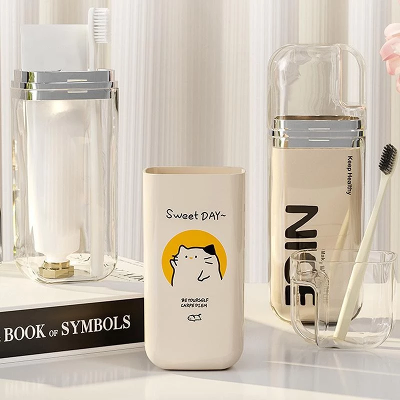 Làm thế nào để chọn hộp đựng kem đánh răng du lịch phù hợp cho chuyến đi của bạn?