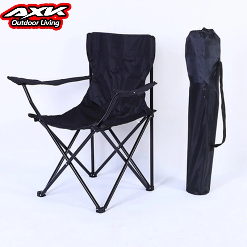 Ghế gấp gọn cho du lịch cắm trại: Làm sao để chọn đúng loại ghế Câu Cá phù hợp nhu cầu của bạn?