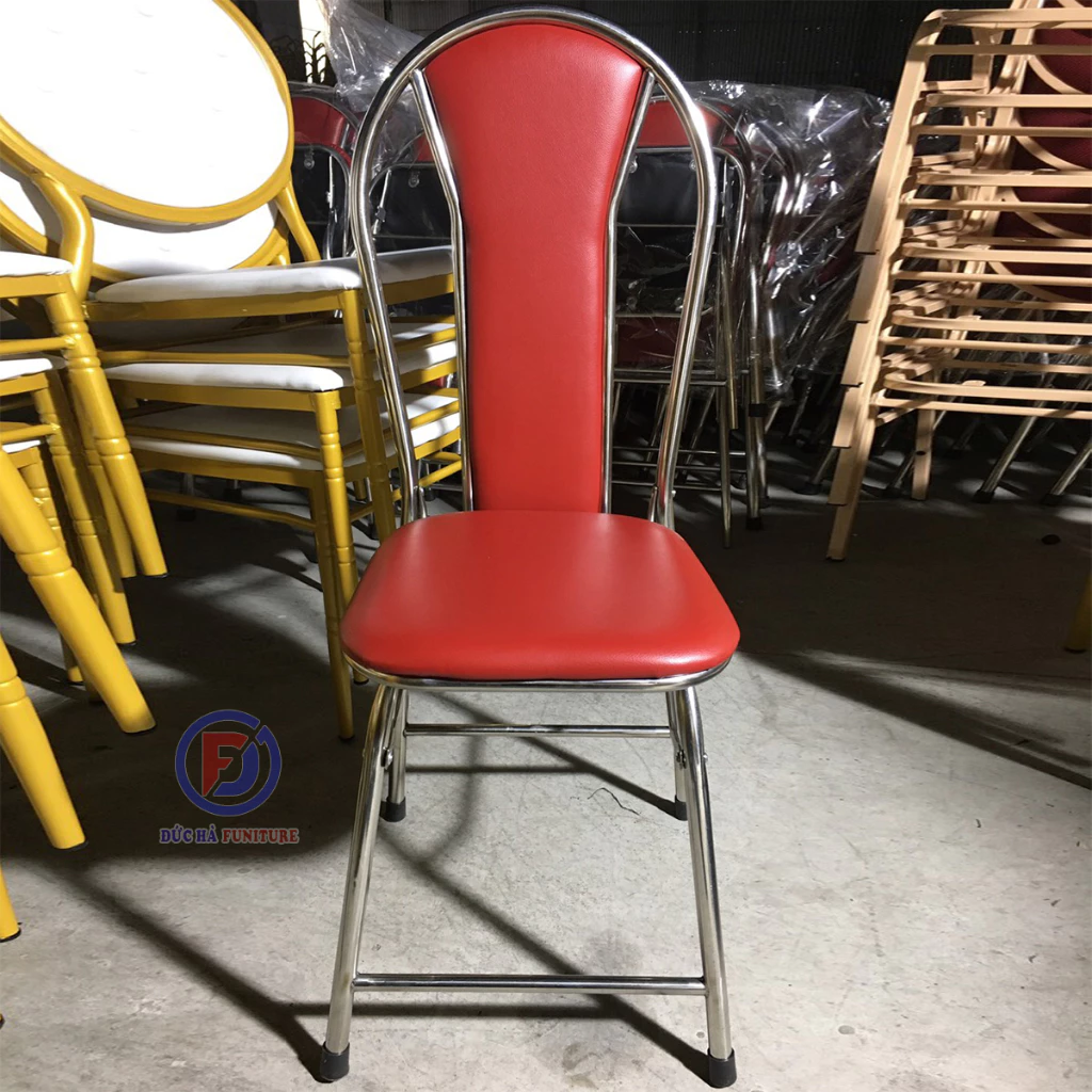 Ghế gấp Inox có thực sự bền khi sử dụng ngoài trời?