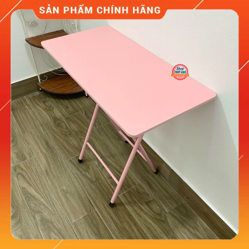 Làm thế nào để chọn bàn gấp chân cao phù hợp không gian làm việc tại nhà?