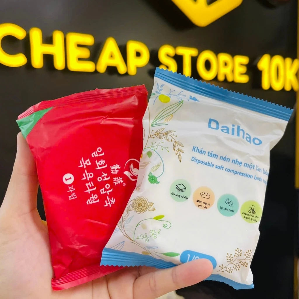 Làm thế nào để chọn khăn tắm du lịch phù hợp cho chuyến đi của bạn?