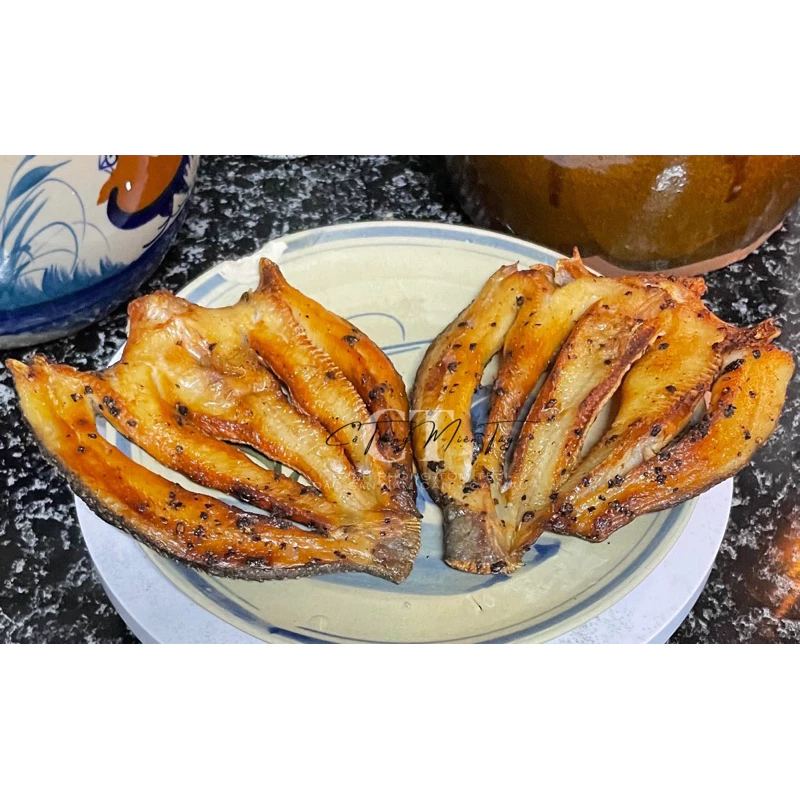 Mua Khô Cá Lóc Về Nhà, Làm Sao Để Giữ Được Độ Ngon Lâu?