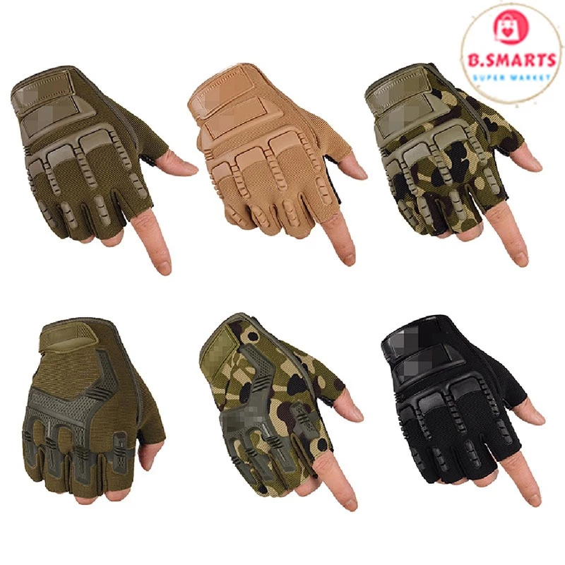 Tại sao găng tay hở ngón lại là cứu cánh cho phượt thủ và dân văn phòng thường xuyên đi xe máy?