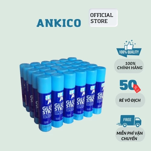 Tại sao hồ khô Double A lại là cứu cánh cho dân văn phòng và mẹ bỉm?