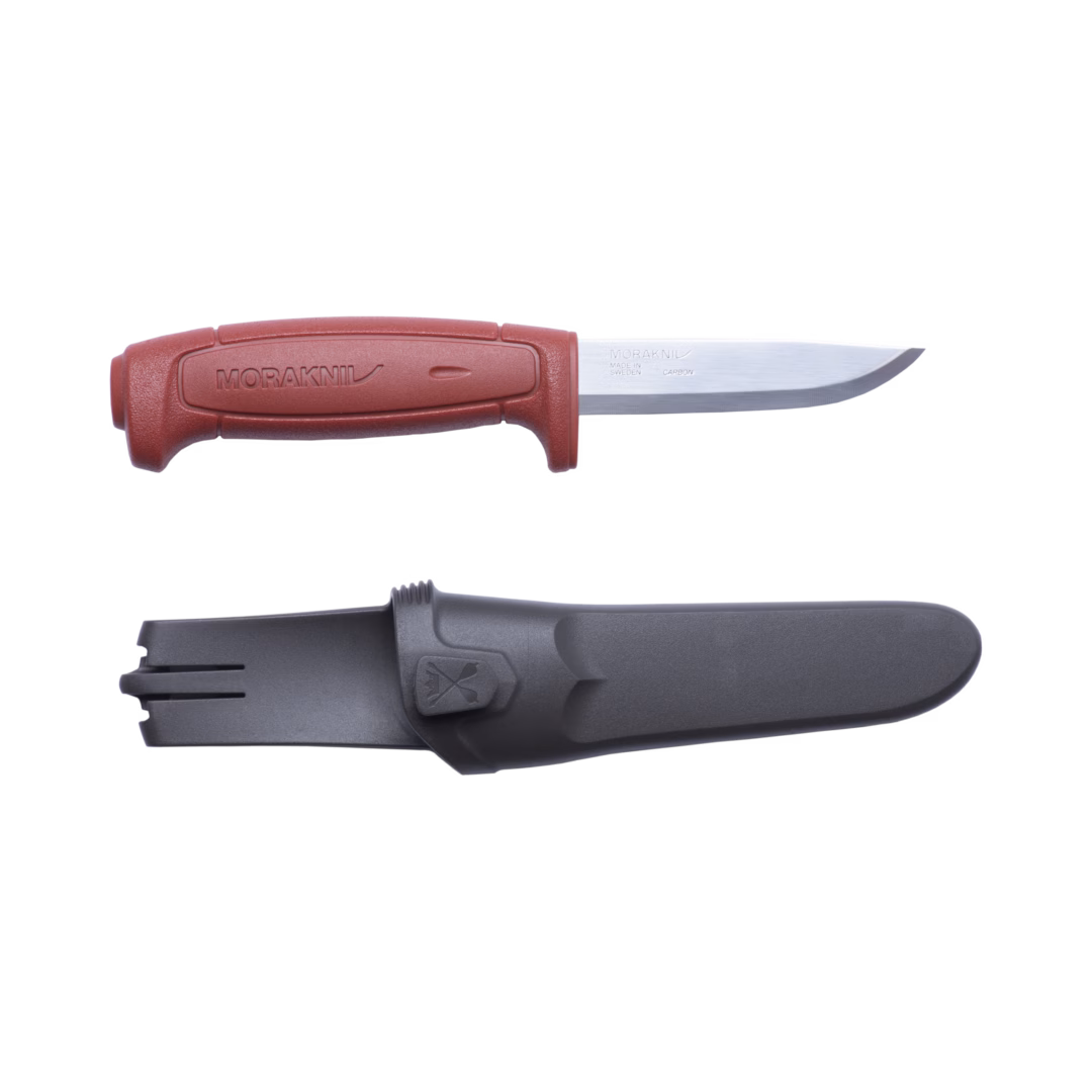 Dao gọt trái cây nên chọn loại nào an toàn và bền dùng?