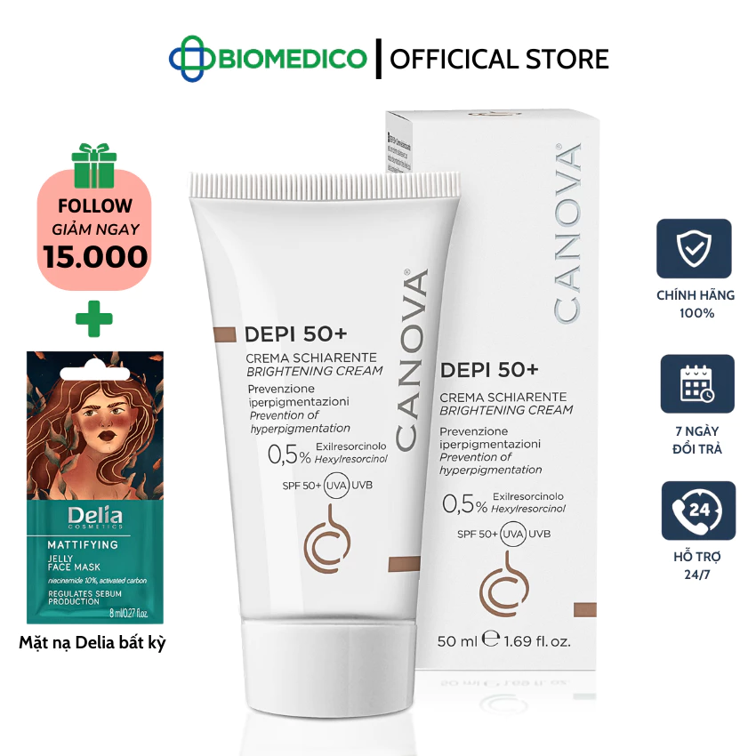 Làm thế nào để kem chống nắng thực sự hiệu quả trong điều trị nám da?