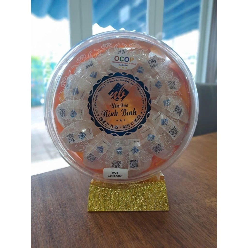 Làm Sao Để Chọn Yến Định Hình A5 Phù Hợp Cho Hệ Tiêu Hóa Của Bé?