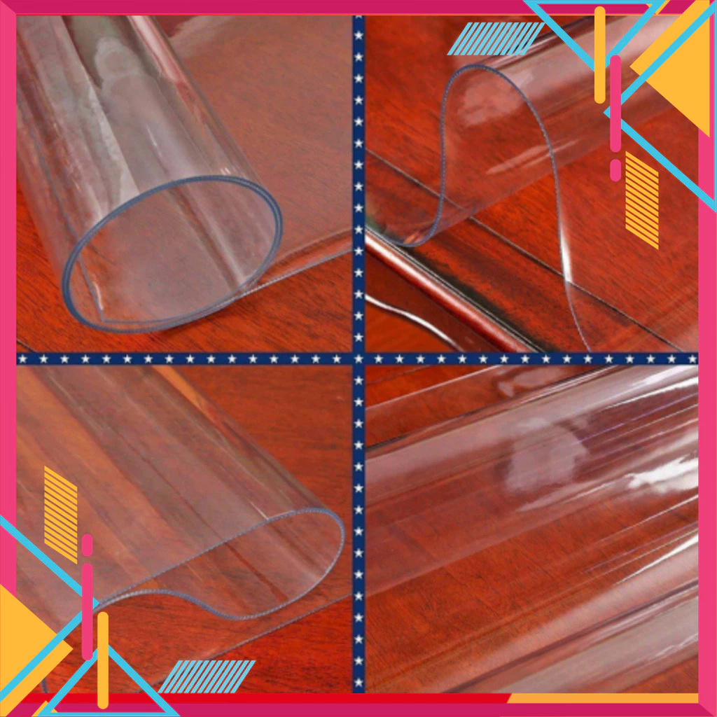 Làm thế nào để chọn tấm nhựa PVC trong suốt phù hợp cho gia đình mà không bị lãng phí tiền bạc?