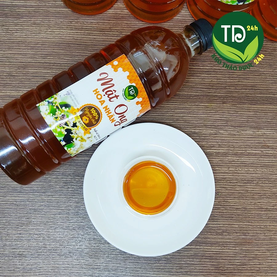 Mật ong rừng hoa nhãn Tây Bắc có thực sự tốt cho sức khỏe như lời đồn?