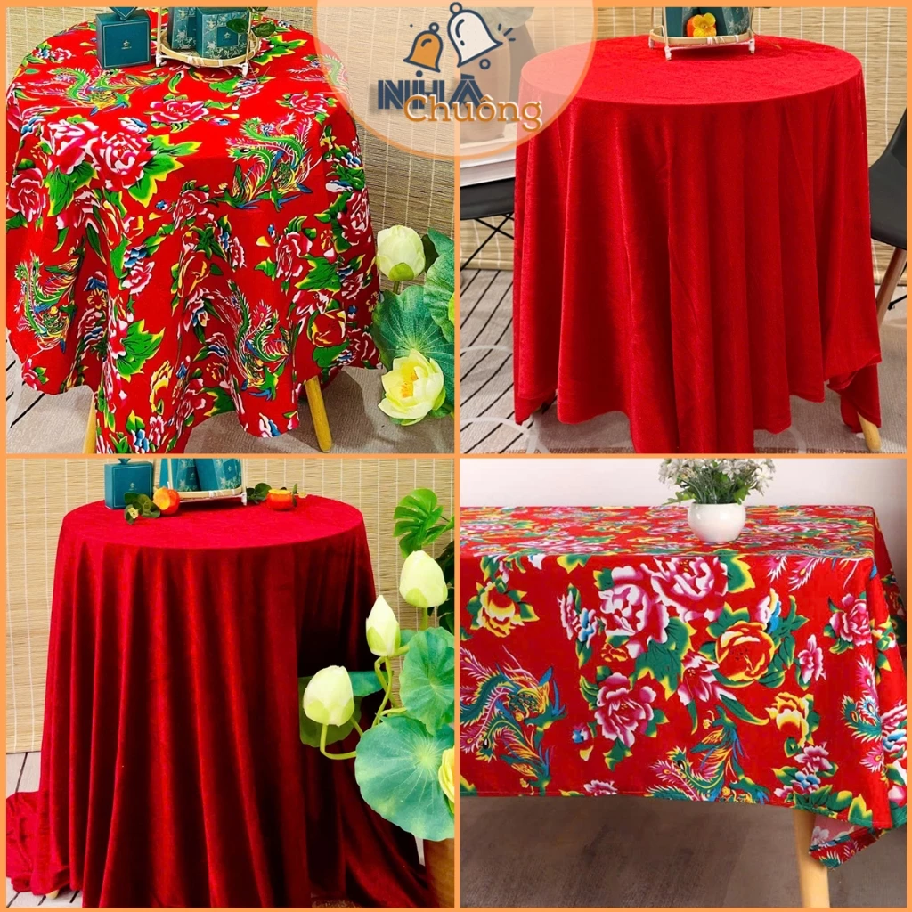 Làm thế nào để chọn khăn trải bàn vải con công phù hợp cho bữa tiệc tại nhà mà không gặp phải những sai lầm đáng tiếc?