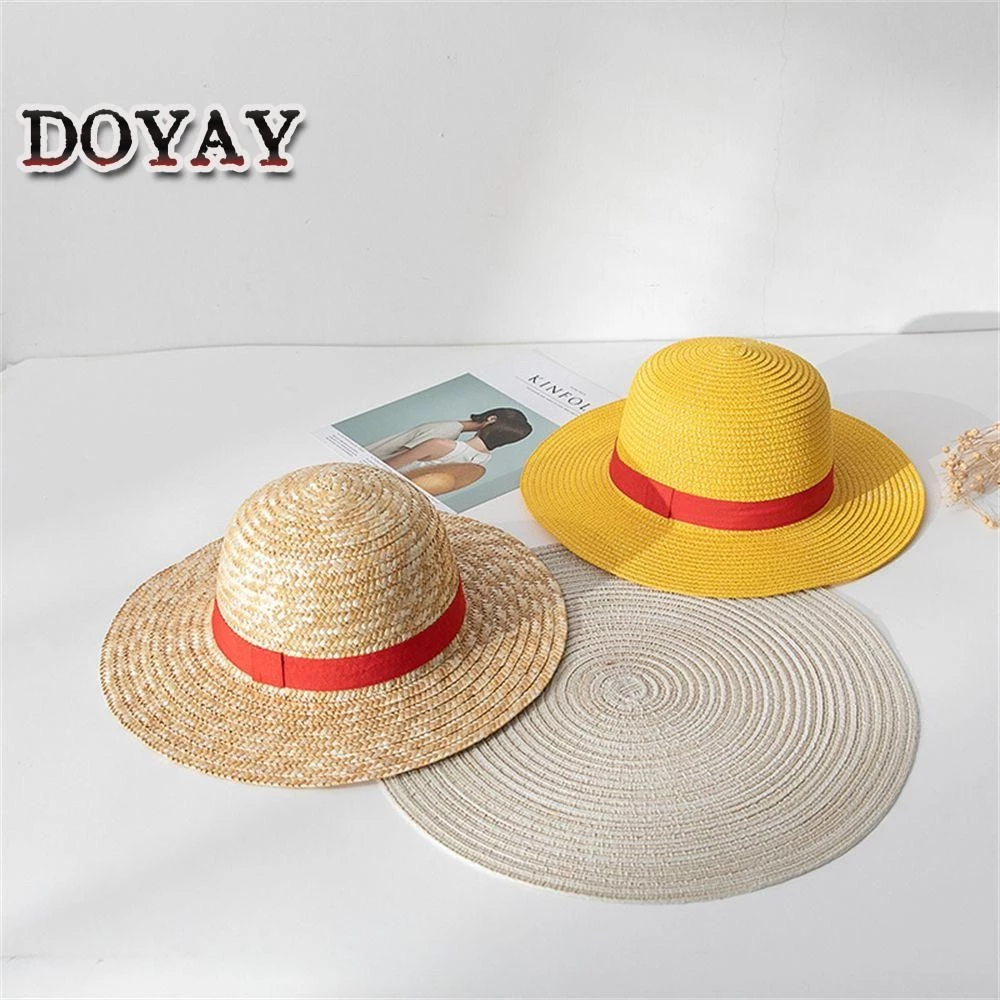 Làm thế nào để chọn mũ Fedora cosplay Luffy phù hợp cho chuyến đi chơi cuối tuần?