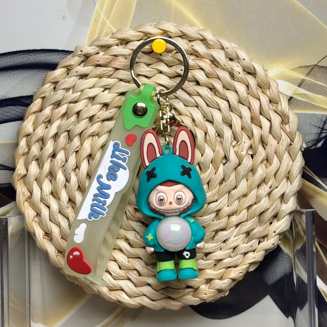 Làm thế nào để chọn móc khóa phù hợp cho phong cách sống của bạn