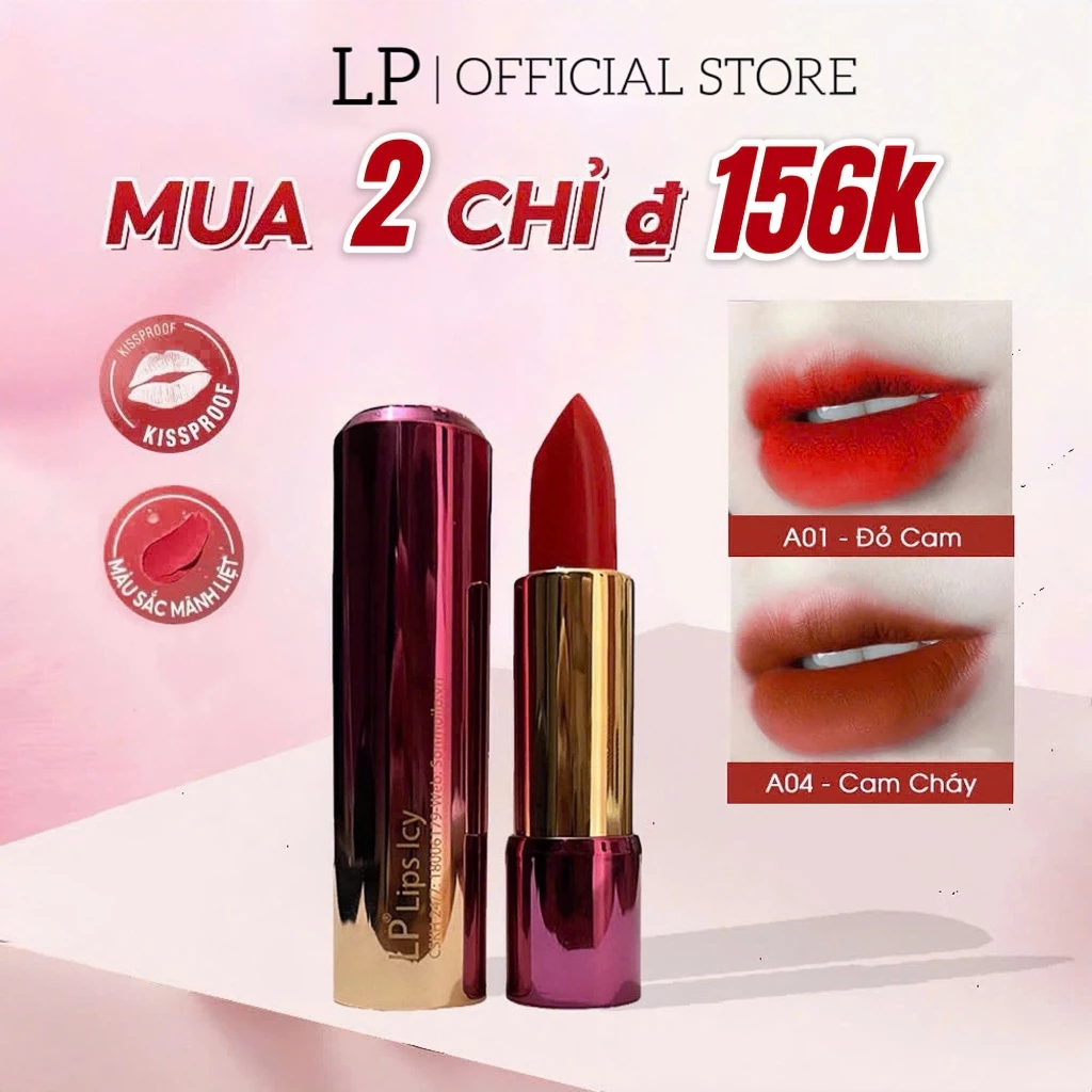 Son môi siêu lì có thực sự tốt cho bà bầu? Kinh nghiệm dùng son mà bạn nên biết