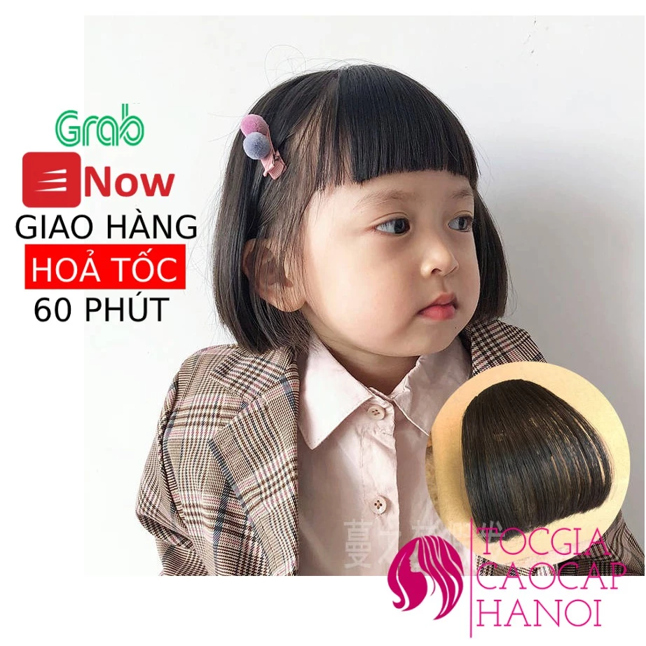 Làm thế nào để chọn tóc giả trẻ em phù hợp và tránh những sai lầm thường gặp của các bậc phụ huynh?