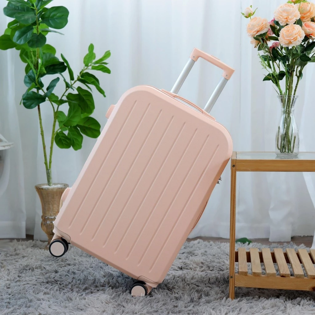 Làm thế nào để không chọn sai vali kéo phù hợp cho chuyến du lịch dài ngày?