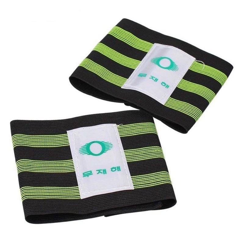 Vì sao bạn nên sở hữu băng thun bó ống quần phản quang khi đi phượt?