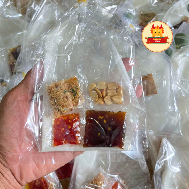 Bánh Tráng Phơi Sương Chấm Me – Làm Thế Nào Để Tránh Mua Phải Hàng Giả, Hàng Kém Chất Lượng?