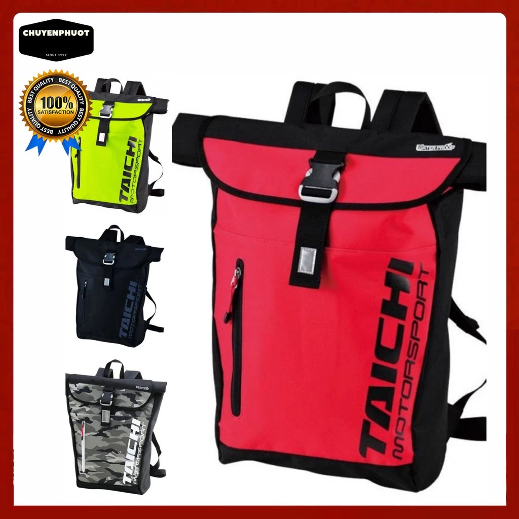 Làm thế nào để chọn balo đi phượt chống nước phù hợp cho chuyến hành trình của bạn?