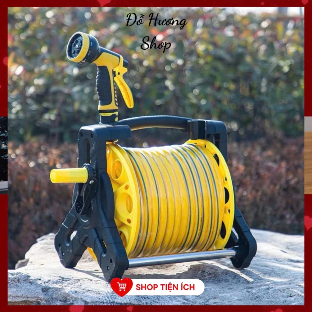 Làm thế nào để chọn vòi tưới cây phù hợp cho khu vườn của bạn mà không lãng phí tiền bạc?