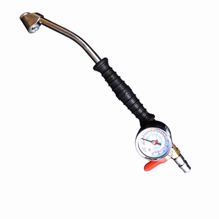 Làm thế nào để chọn tay bơm lốp ô tô phù hợp và tránh những sai lầm thường gặp