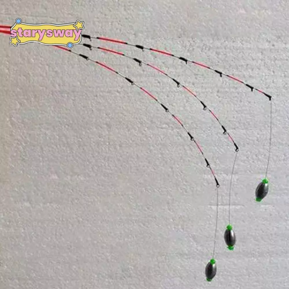 Làm thế nào để chọn cần câu titan phù hợp cho mùa đông: Kinh nghiệm từ người câu thực thụ