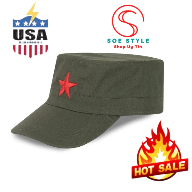 Mũ phẳng – thứ không thể thiếu cho chuyến du lịch mùa hè của bạn nhưng đã chọn đúng loại chưa?