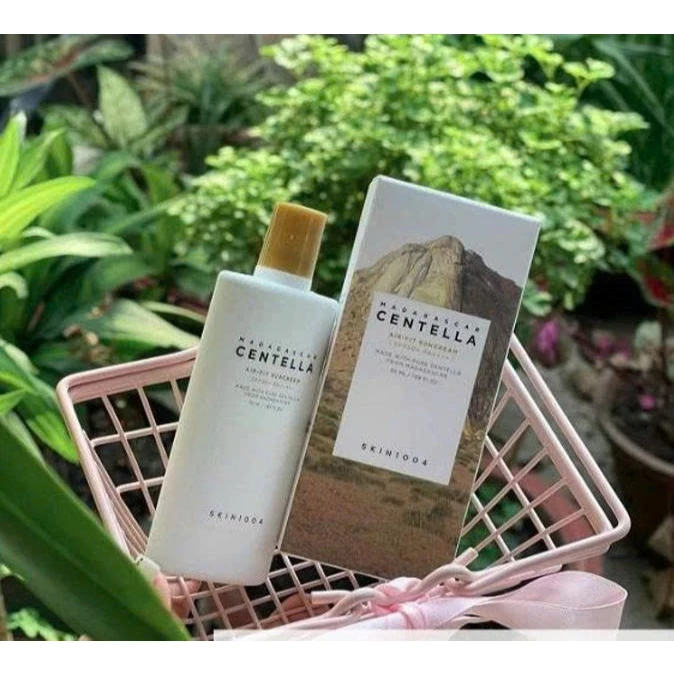 Kem Chống Nắng Có Thực Sự Bảo Vệ Da Khỏi Tác Hại Của Ánh Nắng Mặt Trời? 

(no modifications needed)