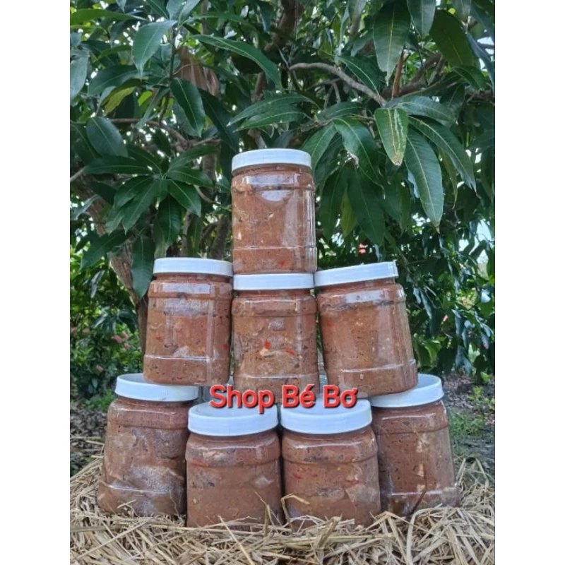 Làm thế nào để phân biệt mắm cá phi truyền thống Cà Mau thật và giả?