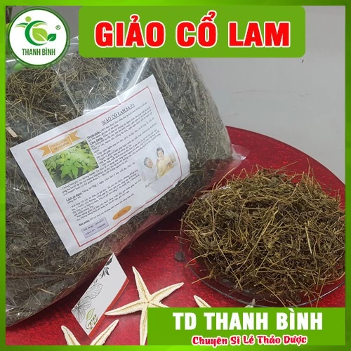 Làm Thế Nào Để Tận Dụng Tối Đa Công Dụng Của Giảo Cổ Lam Sapa Mà Không Bị Lãng Phí?