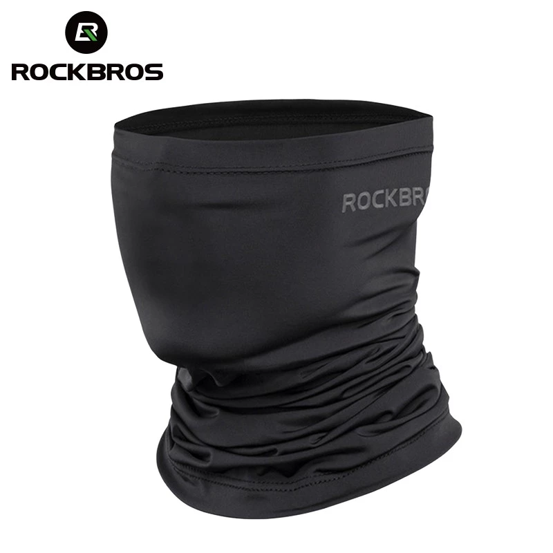 Vì sao khăn ống chống bụi Rockbros lại là cứu cánh cho các chuyến đi đường dài ngoài trời?